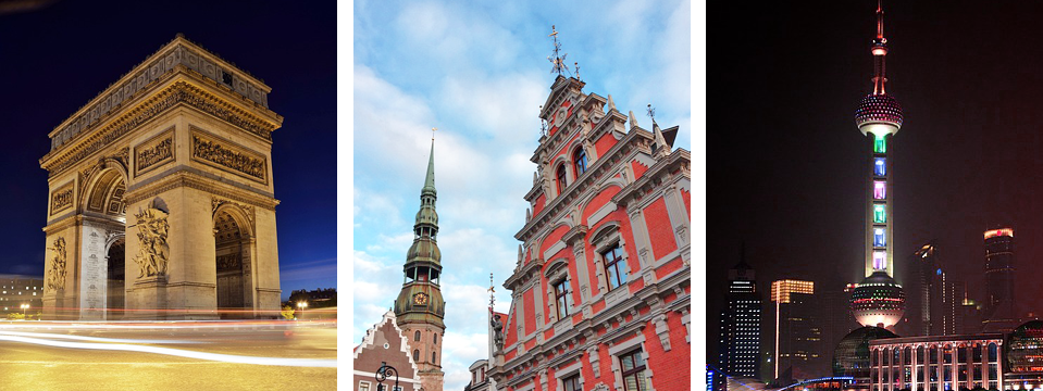 Top Ten Cities for 2026