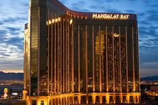 Mandalay Bay Resort