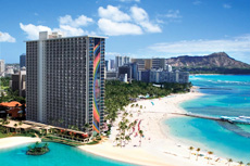 Hilton Hawaiian Village