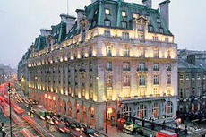 The Ritz London