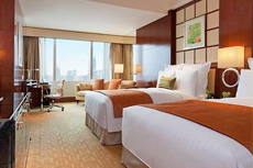 Marriott Hotel City Centre