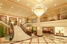 Hotel Nikko Princess