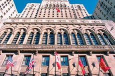 Fairmont Royal York