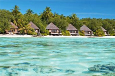 Gangehi Island Resort